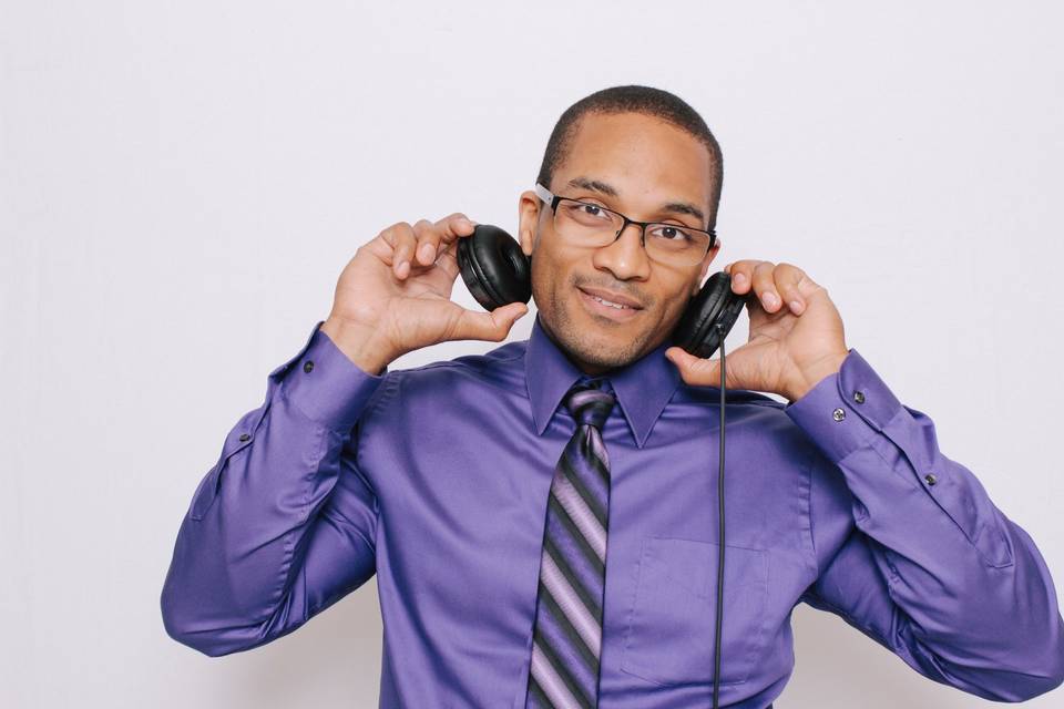 DJ Craig
