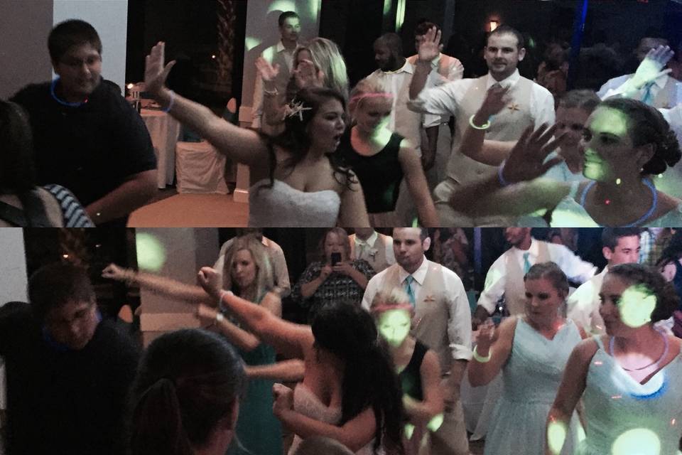 Bridal Nay-Nay