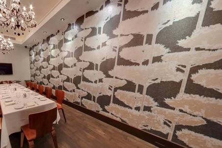 Cassis American Brasserie