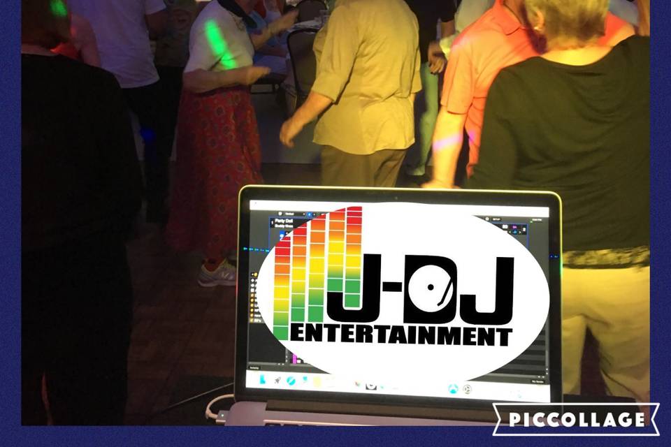 J-DJ Entertainment