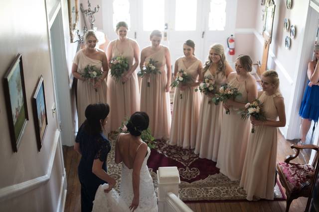 WIW Creative Weddings