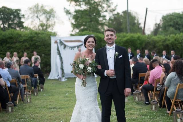 WIW Creative Weddings
