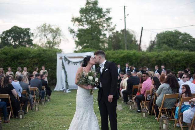 WIW Creative Weddings