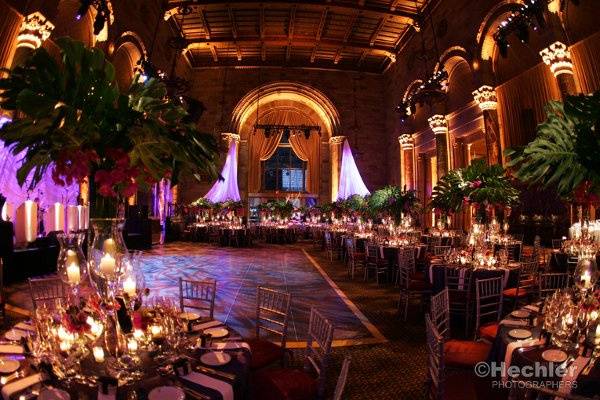 Cipriani Nd Street Venue New York Ny Weddingwire