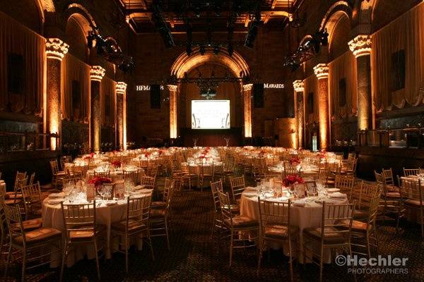 Cipriani 42nd Street