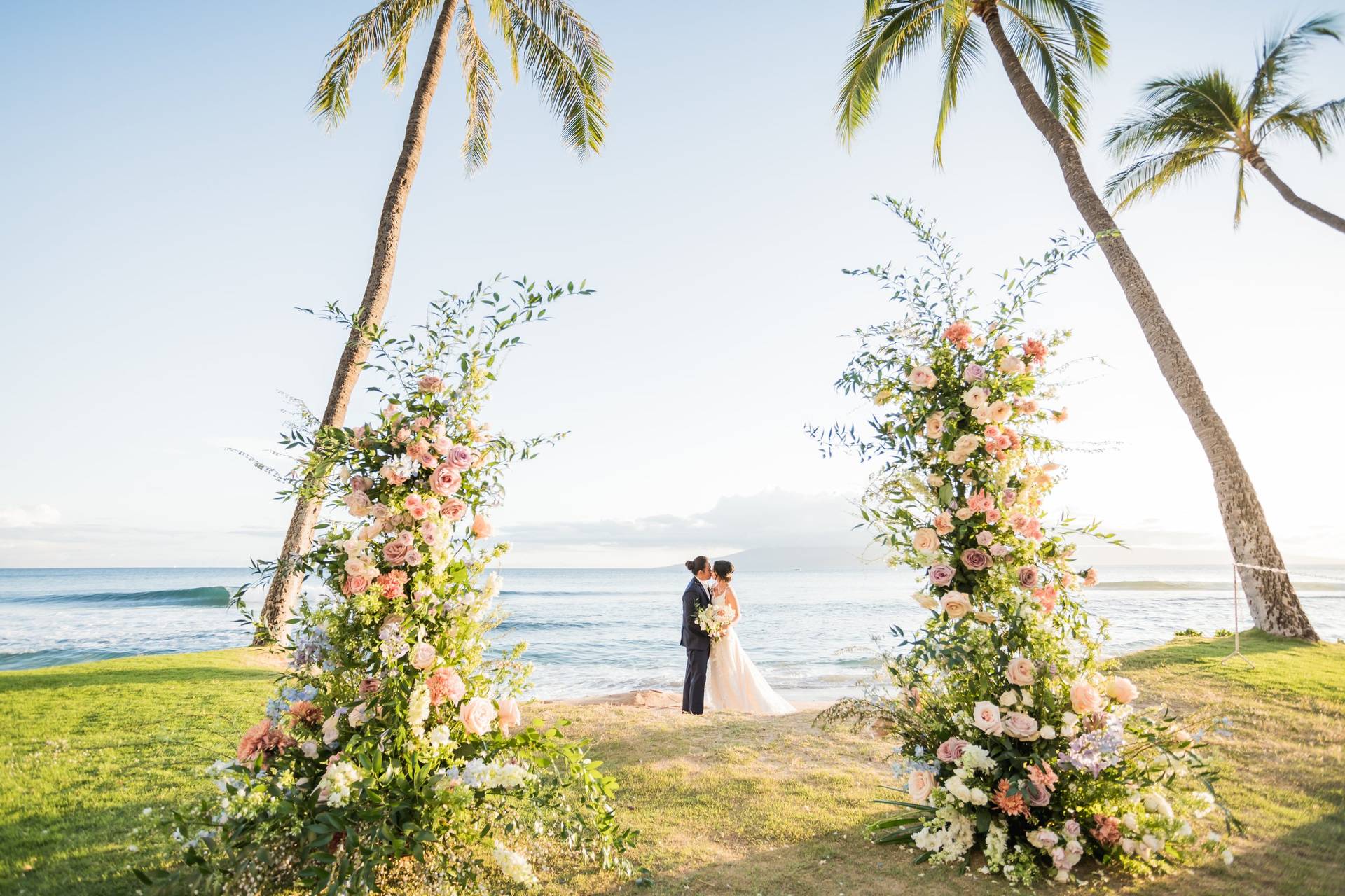 The Best Wedding Venues In Kailua Kona Hi Weddingwire