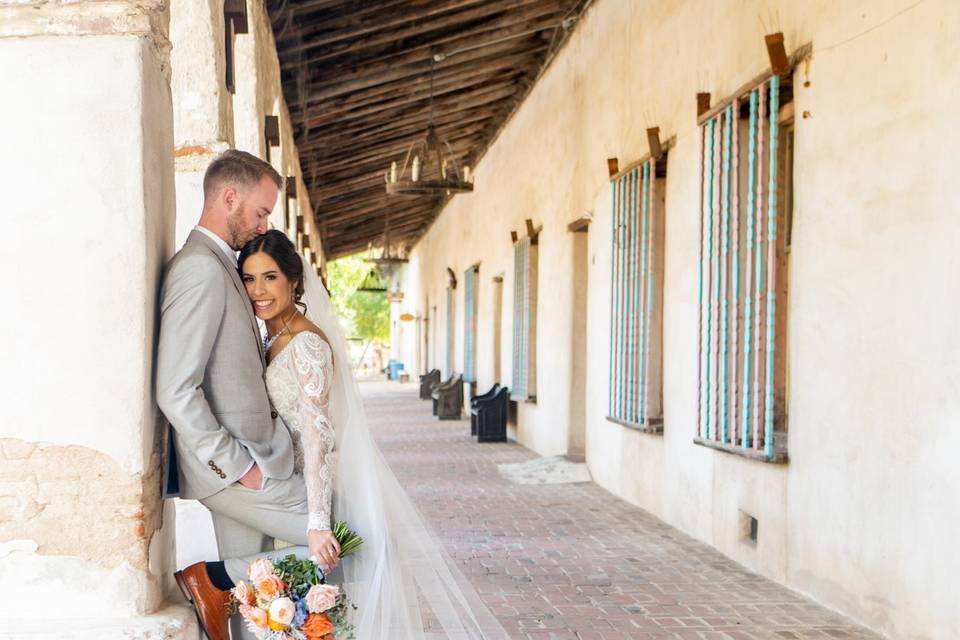 Mission San Miguel