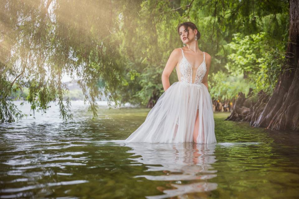 Naama Navipur Haute Couture