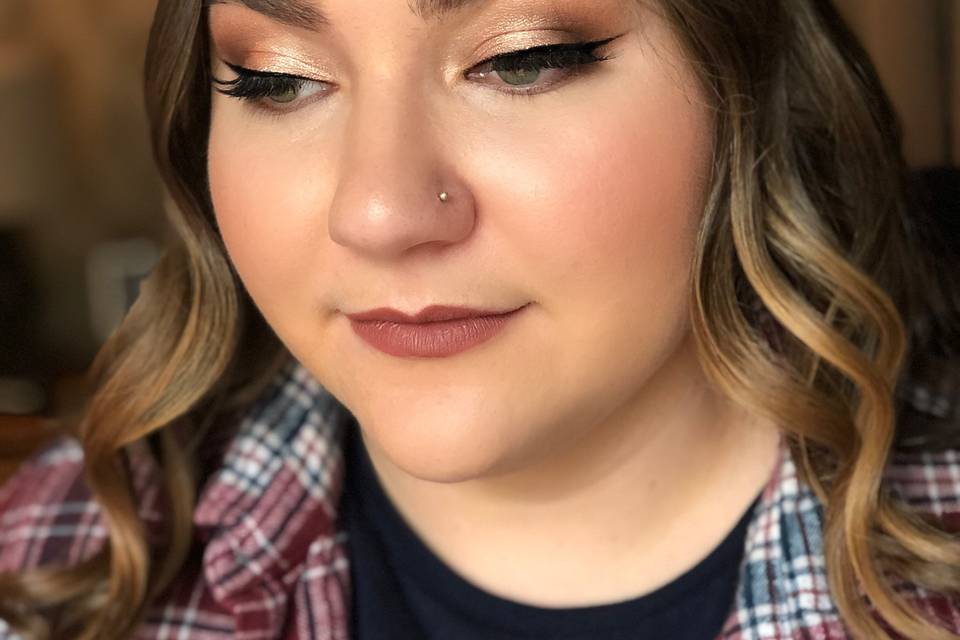 Love a good wing!!
