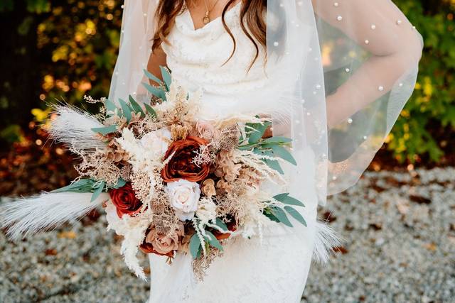Bridal Portrait