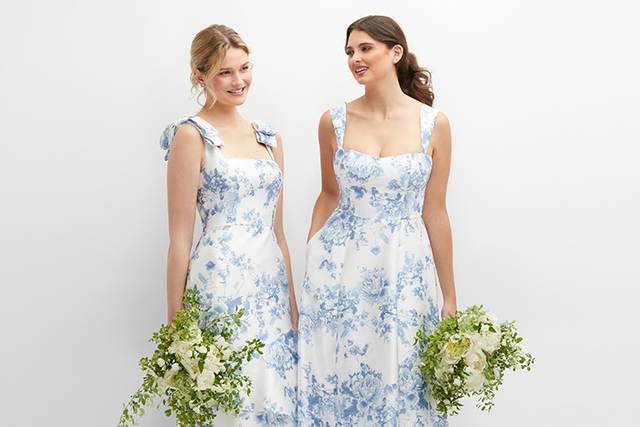 The Dessy Group Mother of Bride Dresses