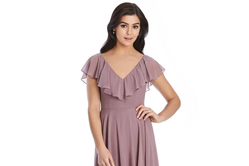 Sunday dress