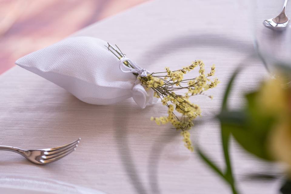 Table setting