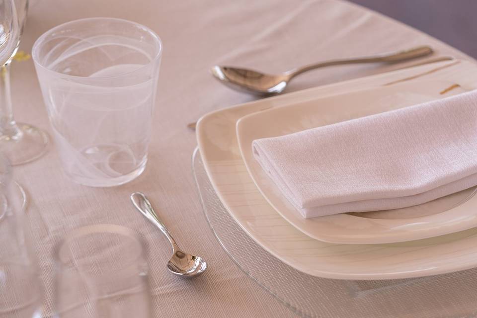 Table setting