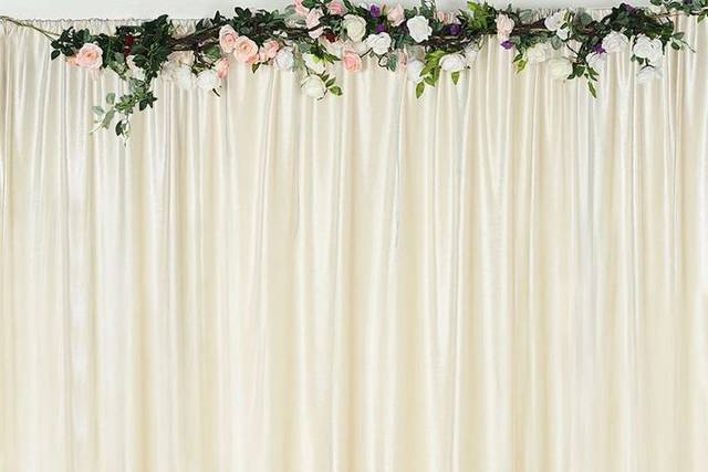 Lights camera photobooth llc
