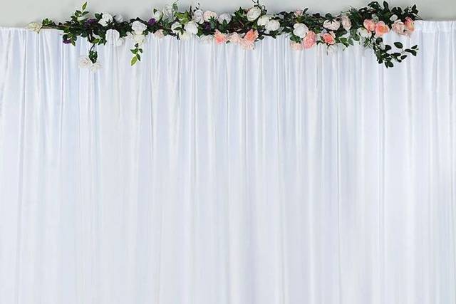 Lights camera photobooth llc
