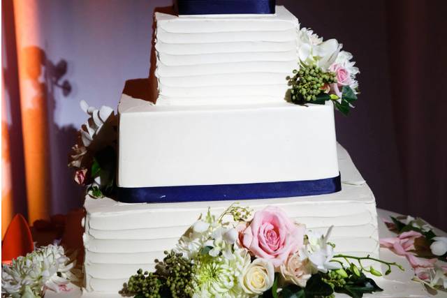 Creative cake