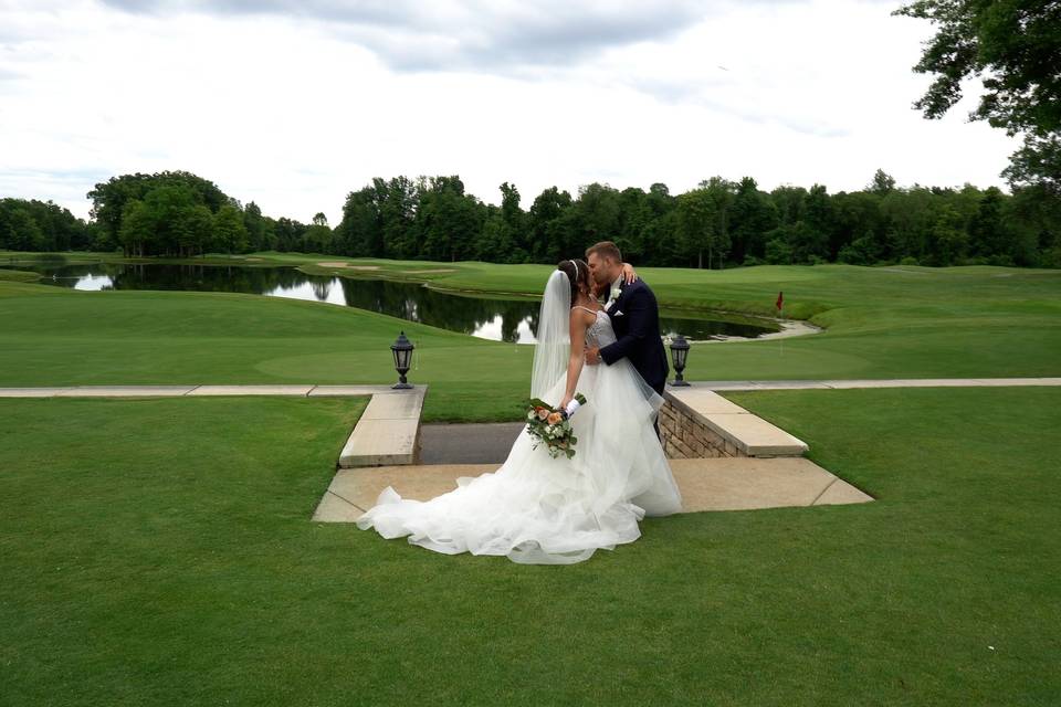 Rachael & Ryan