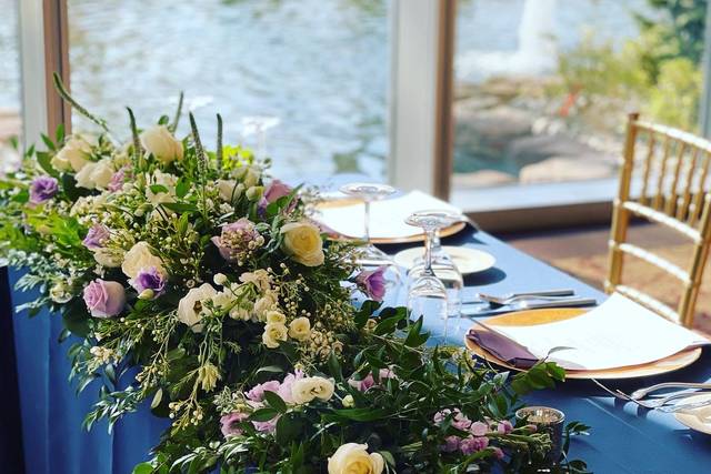 Colorfully Yours Weddings & Events