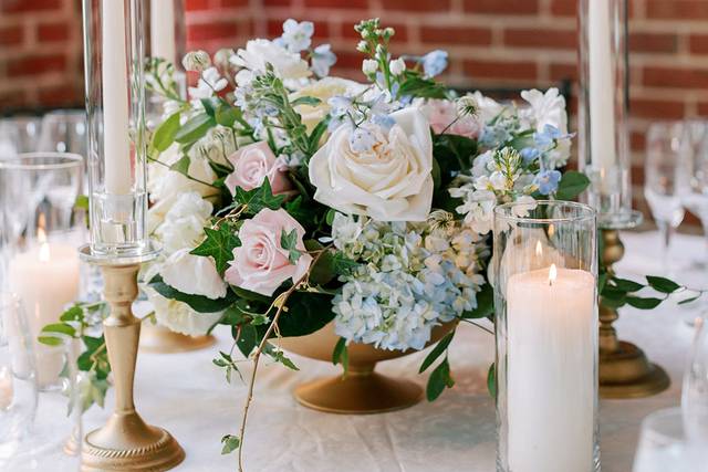 Table Centerpiece