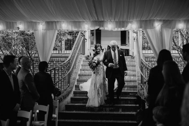 Colorfully Yours Weddings & Events