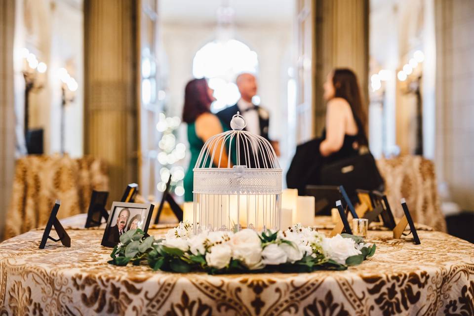 Invitation Suite