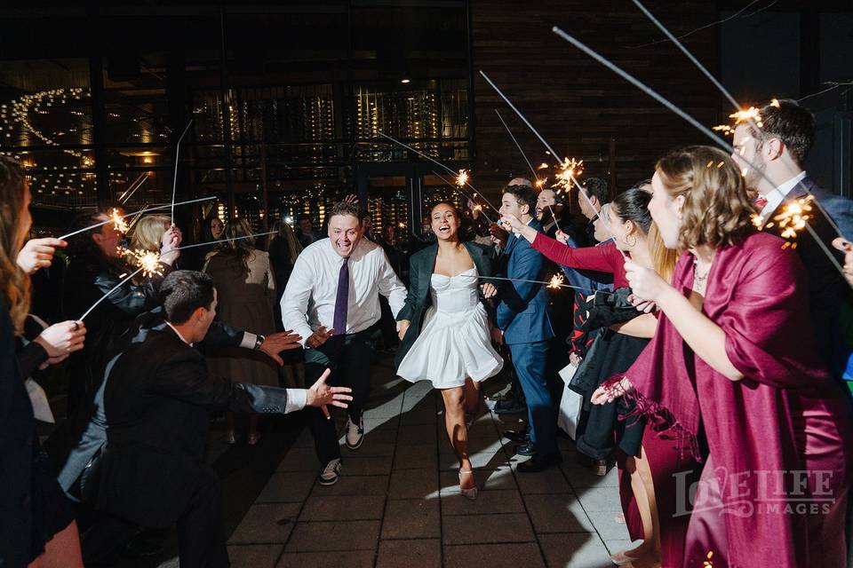 Father/Daughter Dance
