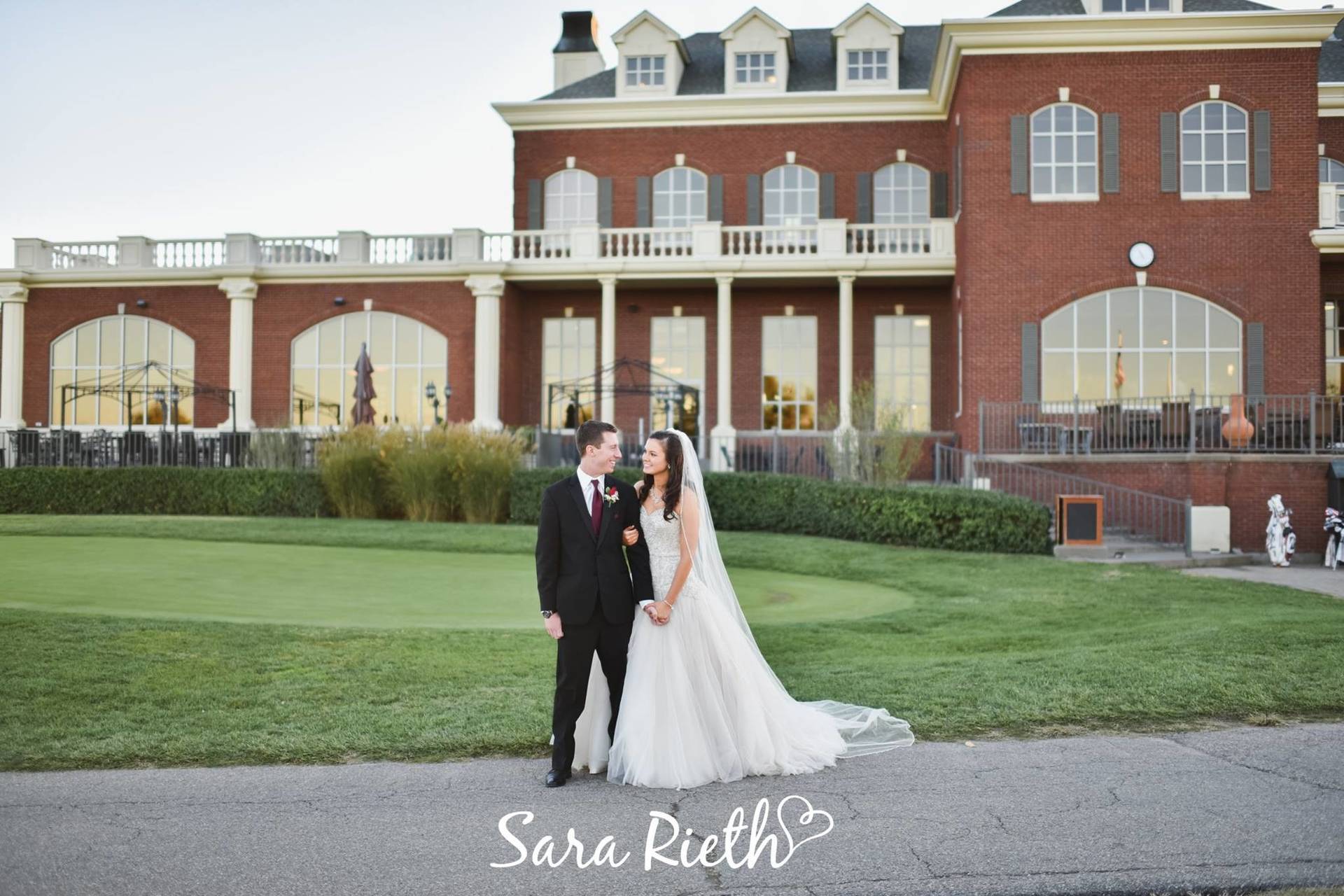 Terradyne Country Club Venue Andover, KS WeddingWire