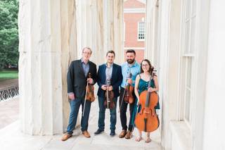 Blue Line Quartet