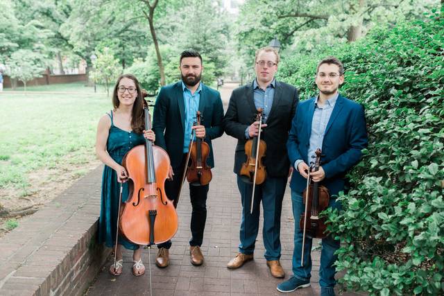 String quartet