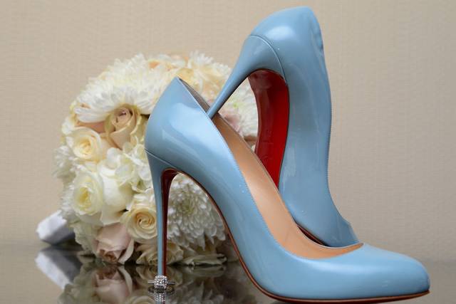 Bridal Shoes