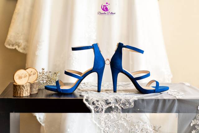 Wedding Details