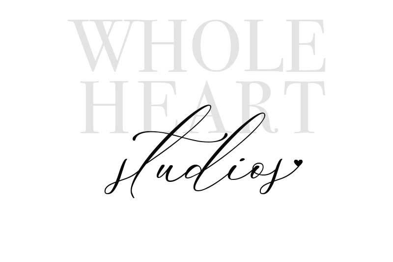 Whole Heart Studios