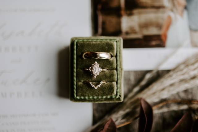 Samantha Harrell Photography