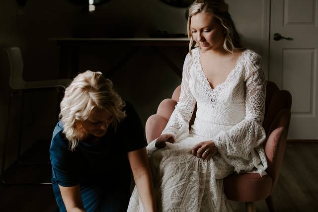 Samantha Harrell Photography