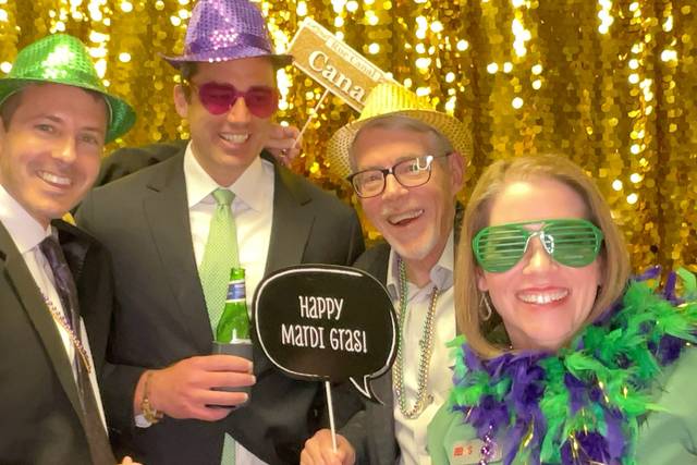 BB&S Annual Networking Event
