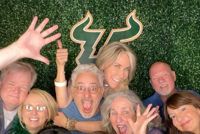 USF Alumni Event