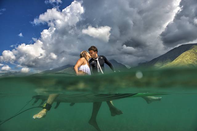Amorphia Photography