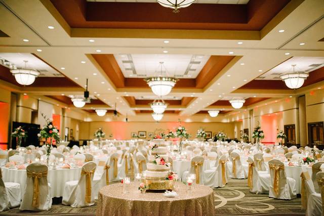 The 10 Best Banquet Halls in Beatrice NE WeddingWire