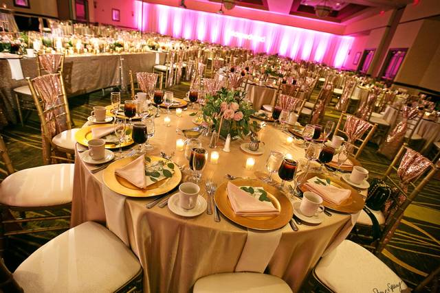 The 10 Best Banquet Halls in Beatrice NE WeddingWire