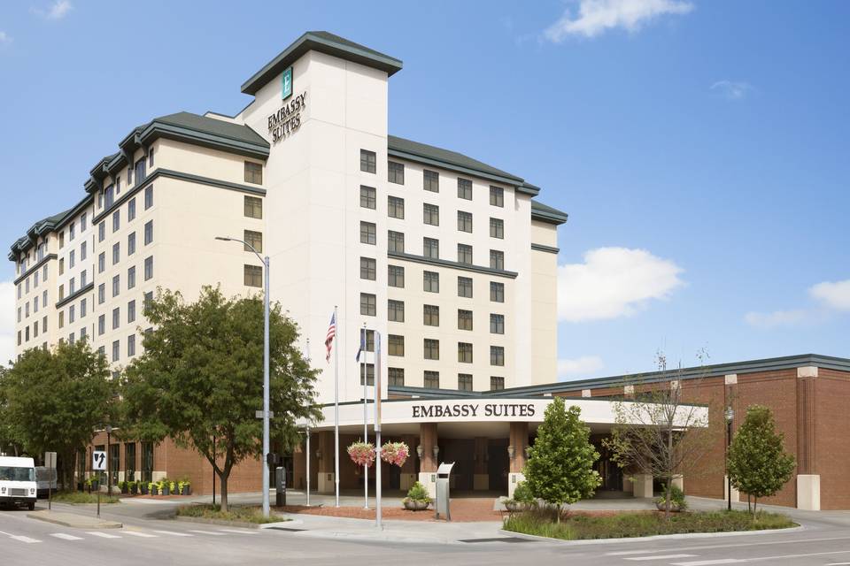 Embassy Suites by Hilton Lincoln