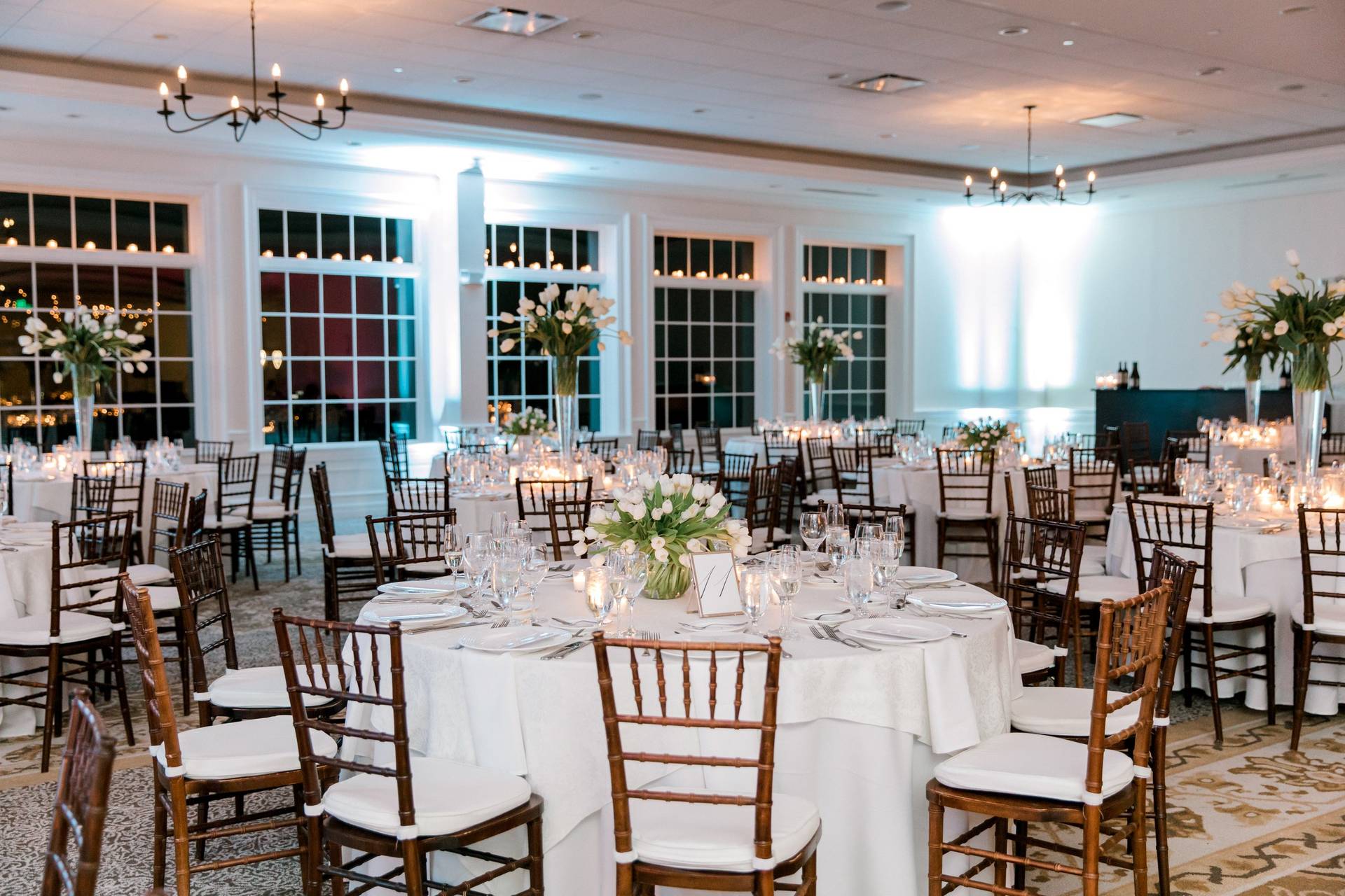 Hamilton Farm Golf Club - Country Club Wedding Venues - Gladstone, NJ ...