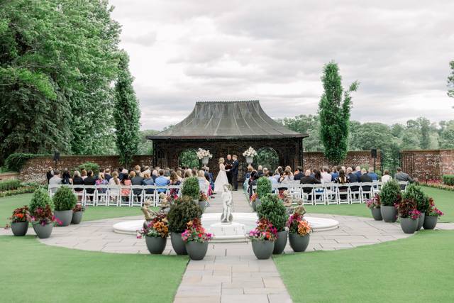 Garden Ceremony