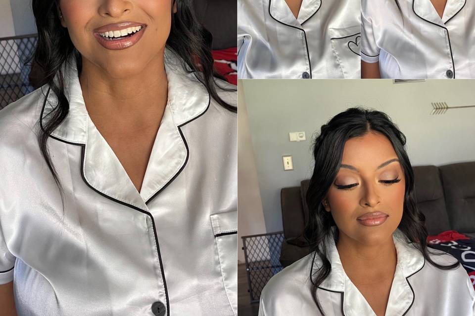 Bridal Glam
