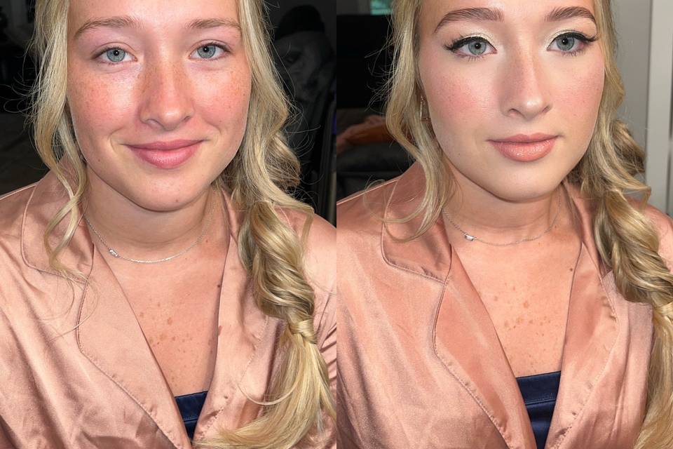 Bridesmaid