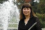 Flutist and founder of flute cocktail
