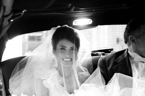 Carol Bond Weddings