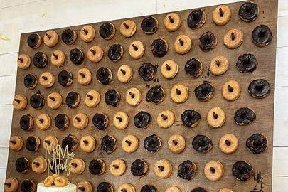 Doughnut wall