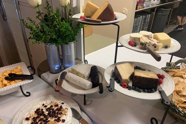 Western Pacific Catering