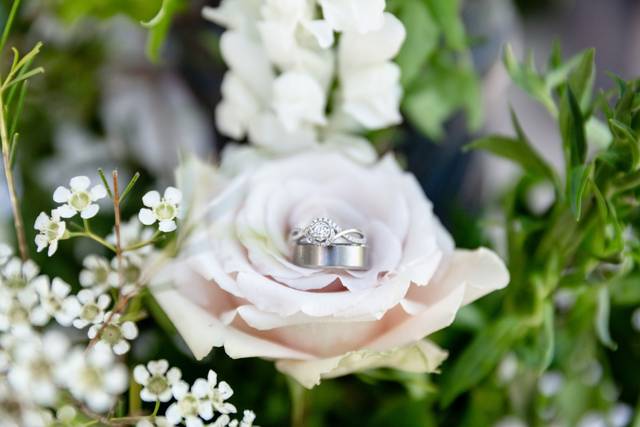 Orem, UT Wedding